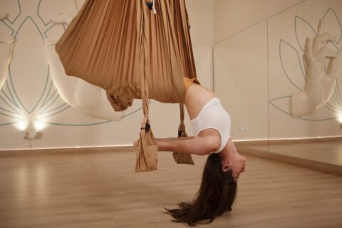 Yoga Retreat Highlights